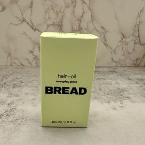 Bread Beauty Supply Hair Oil - everyday gloss - NEW